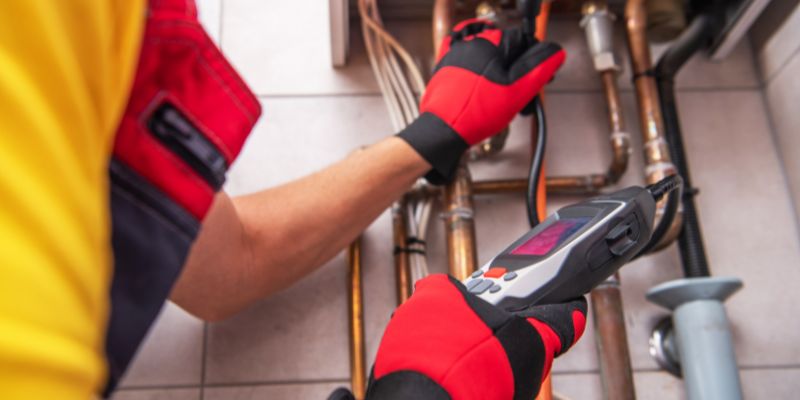 Emergência com Vazamento de Gás ou Água em Piracicaba: Como Agir?