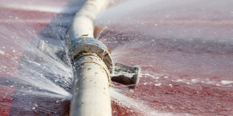 Encanamento Estourado à Noite em Piracicaba: Quem Pode Ajudar?